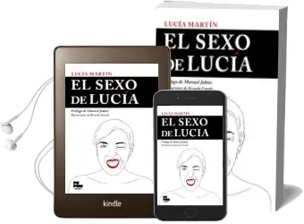 Descargar AudioLibro El Sexo de Lucia de Lucia Martin año 2014