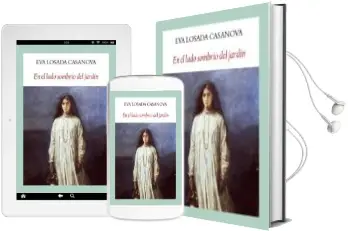 Descargar AudioLibro En el Lado Sombrio del Jardin de Eva Losada Casanova año 2014
