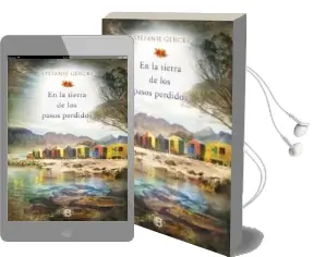Descargar AudioLibro En la Tierra de los Pasos Perdidos de Stefanie Gercke año 2014
