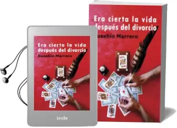 Descargar AudioLibro Era Cierta la Vida Despues del Divorcio de Eusebio Marrero año 2014