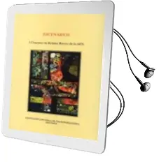 Descargar AudioLibro Escenarios de Varios Autores año 2014