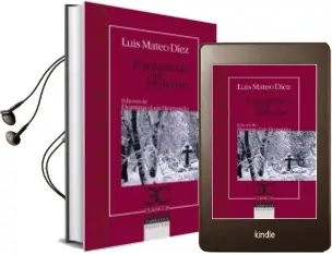 Descargar AudioLibro Fantasmas del Invierno de Luis Mateo Diez año 2014