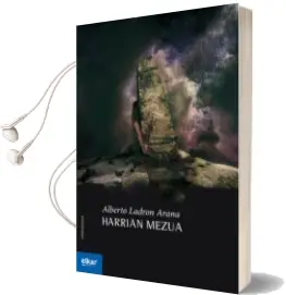 Descargar AudioLibro Harrian Mezua de Ladron De Guevara Alberto año 2014