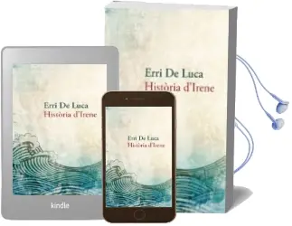 Descargar AudioLibro Història d Irene de Erri De Luca año 2014