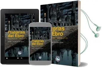 Descargar AudioLibro Historias del Ebro de Varios Autores año 2014