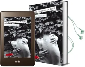 Descargar AudioLibro L Últim dia Abans de Demà de Eduard Marquez año 2014