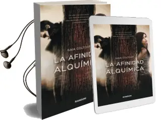 Descargar AudioLibro La Afinidad Alquimica de Gaia Coltorti año 2014
