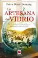 AudioLibro La Artesana del Vidrio de Petra Durst Benning