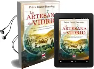 Descargar AudioLibro La Artesana del Vidrio de Petra Durst Benning año 2014