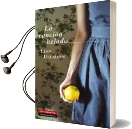 Descargar AudioLibro La Canción Helada de Linn Ullmann año 2014