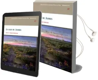 Descargar AudioLibro La Casa de Juanes de Justo J. Garcia Soriano año 2014