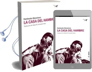 Descargar AudioLibro La Casa del Hambre de Dambudzo Marechera año 2014