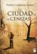 AudioLibro La Ciudad de las Cenizas de Pedro Carballo Armas