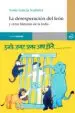 AudioLibro La Desesperacion del Leon y Otras Historias de la India de Sonia Garcia Soubriet
