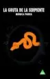 AudioLibro La Gruta de la Serpiente de Monica Parra