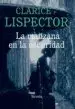 AudioLibro La Manzana en la Oscuridad de Clarice Lispector