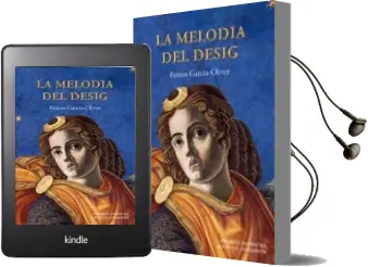 Descargar AudioLibro La Melodia del Desig de Ferran Garcia Oliver año 2014