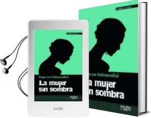 Descargar AudioLibro La Mujer sin Sombra de Hugo Von Hofmannsthal año 2014