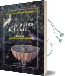 Descargar AudioLibro La Quinta de Laura de Alonso De Castillo Solorzano año 2014