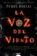 AudioLibro La voz del Viento de Pemon Bouzas