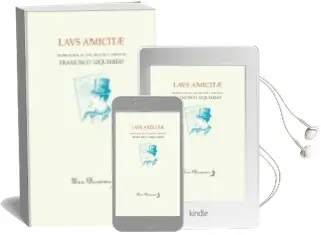 Descargar AudioLibro Lavs Amicitae: Homenaje al Escritor y Artista Francisco Izquierdo de Varios Autores año 2014