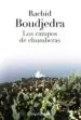 AudioLibro Los Campos de Chumberas de Rachid Boudjedra