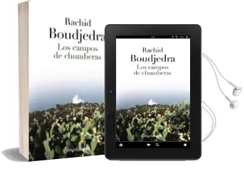 Descargar AudioLibro Los Campos de Chumberas de Rachid Boudjedra año 2014
