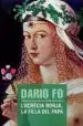 AudioLibro Lucrécia Borja, la Filla del Papa de Dario Fo