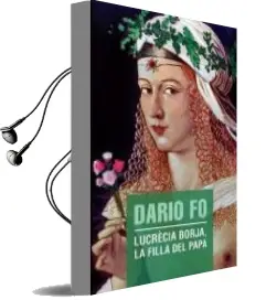 Descargar AudioLibro Lucrécia Borja, la Filla del Papa de Dario Fo año 2014