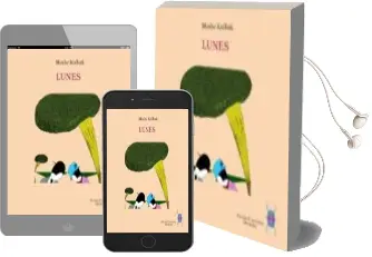 Descargar AudioLibro Lunes de Moshe Kulbak año 2014