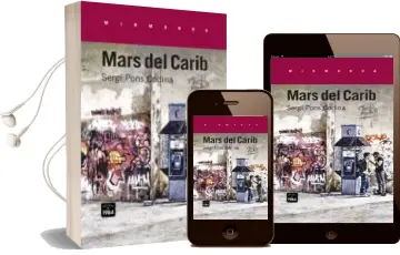 Descargar AudioLibro Mars del Carib de Sergi Pons Codina año 2014