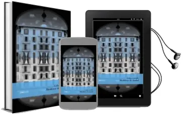 Descargar AudioLibro Metaforas de Ciudad de Carlos Garrido año 2014