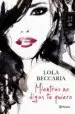 AudioLibro Mientras no Digas te Quiero de Lola Beccaria