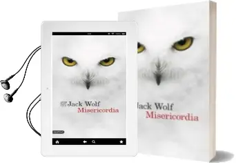 Descargar AudioLibro Misericordia de Jack Wolf año 2014