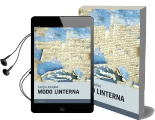 Descargar AudioLibro Modo Linterna de Sergio Chejfec año 2014