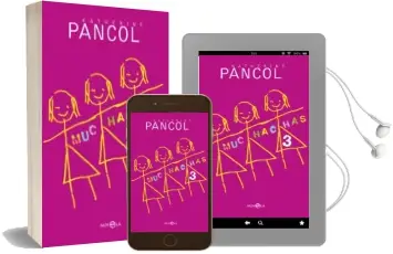 Descargar AudioLibro Muchachas 3 de Katherine Pancol año 2014