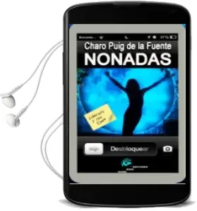 Descargar AudioLibro Nomadas de Charo Puig De La Fuente año 2014