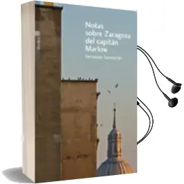 Descargar AudioLibro Notas Sobre Zaragoza del Capitan Marlow de Fernando Sanmartin año 2014