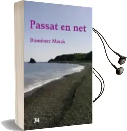 Descargar AudioLibro Passat en net de Domenec Marza año 2014