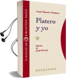 Descargar AudioLibro Platero y yo de Juan Ramon Jimenez año 2014