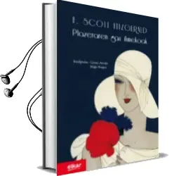 Descargar AudioLibro Plazeraren gau Ilunekoak de Francis Scott Fitzgerald año 2014