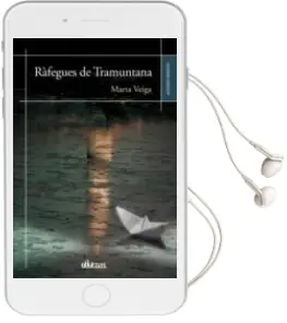 Descargar AudioLibro Rafegues de Tramuntana de Marta Veiga año 2014
