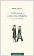 AudioLibro Reflexiones Contra la Religión de Mark Twain