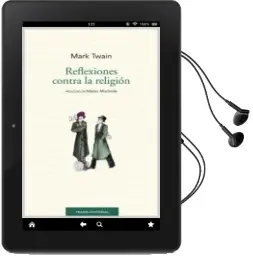 Descargar AudioLibro Reflexiones Contra la Religión de Mark Twain año 2014
