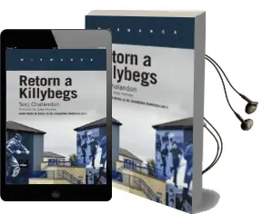 Descargar AudioLibro Retorn a Killybegs de Sorj Chalandon año 2014