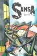 AudioLibro Samsa de Lorenzo Ariza
