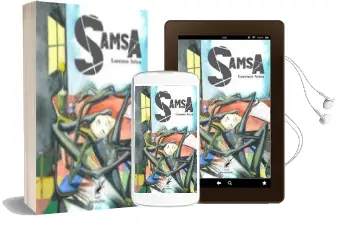 Descargar AudioLibro Samsa de Lorenzo Ariza año 2014
