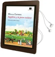 Descargar AudioLibro Sapphira y la Joven Esclava de Willa Cather año 2014