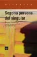 AudioLibro Segona Persona del Singular de Sayed Kashua
