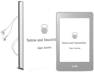 Descargar AudioLibro Sense and Sensibility de Jane Austen año 2014